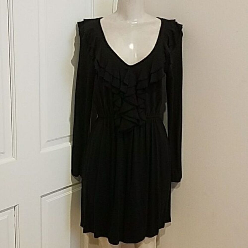 New with no tags black dress size M!.